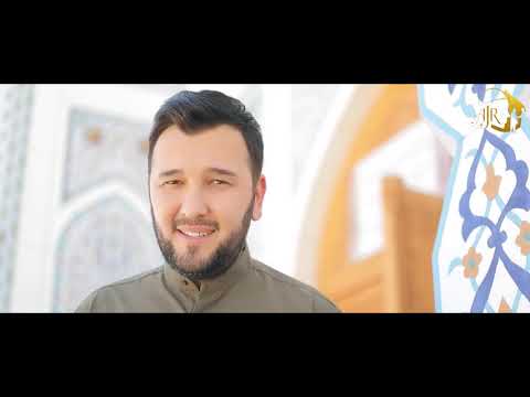 Sardor Rahimxon - Sabr (AJR loyihasi)