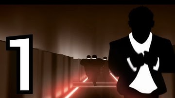 Vector gameplay walkthrough part 1 (Android, iOS)