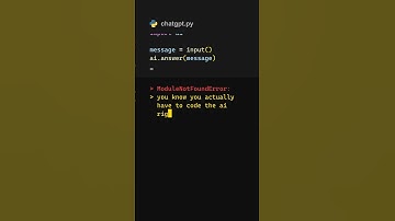 #kodx #python #coding #chatgpt