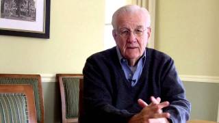 #3: Build a Transparent Culture, Three Responsibilities of Leadership | Bill Pollard, ServiceMaster