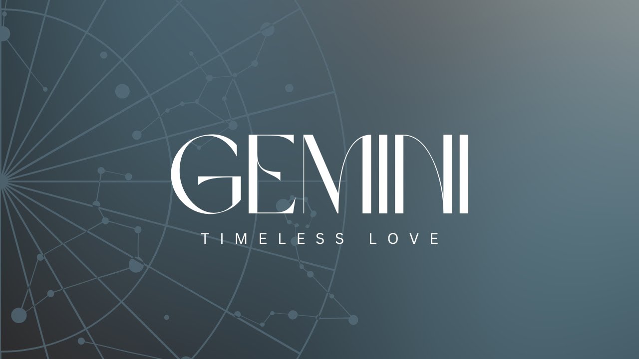 GEMINI LOVE: Someone You Stopped Speaking To Right Now! You Gotta Hear This Gemini!