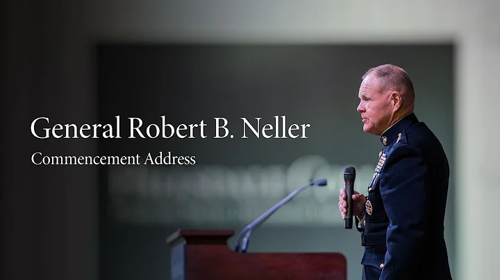 General Robert B. Neller | 2019 Commencement Address
