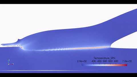 Fraunhofer IWM: Wave formation in magnetic pulse welding