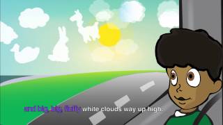 Riding Along with Mommy final woball