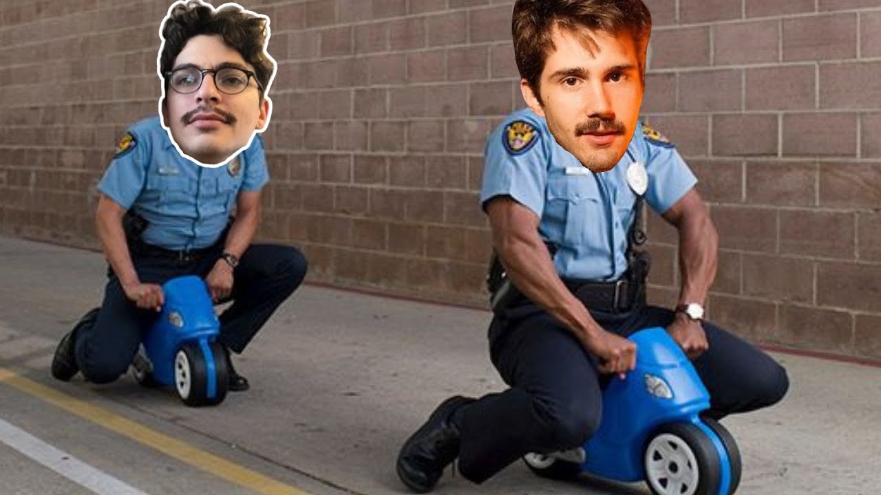 Nick Mullen vs Adam Friedland (Serious Business) | CTown Compilation