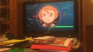 Toonami - The Promised Neverland Promo - May 4 2019