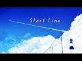 Start Line/いもひっと【初音ミクオリジナル】
