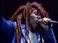 Bob Marley Live 80 HD "Exodus" (6/10)