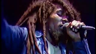 Bob Marley Live 80 HD 