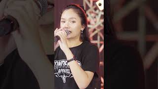 Tak Pernah Bosan Ku Mencintaimu  Jessica Novalia  Tak Sanggup Jauh Jauh  shorts