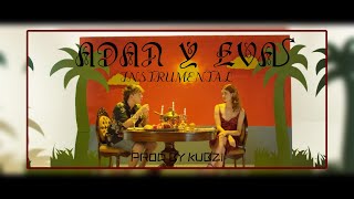 INSTRUMENTAL | Paulo Londra - Adan y Eva | (PROD BY KUBZI)