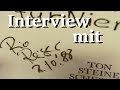 Interview mit Rio Reiser (DDR 1988)
