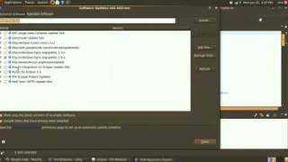 Eclipse Ganymede, plugins for Maven (m2eclipse) and SVN (subversive)