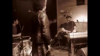 James&Black - Outta My Head - 't Smiske Asse 19/03/2016