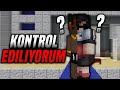 Bedwars Ama Kontrol Ediliyorum..