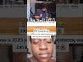 2025 Is Going To Fast ЁЯШнЁЯШн God 2025 Viral 2025 Is Going To Fast ЁЯШнЁЯШн God 2025 Viral
