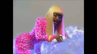 Nicki Minaj - Super Bass (Official Video) 2011 FULL