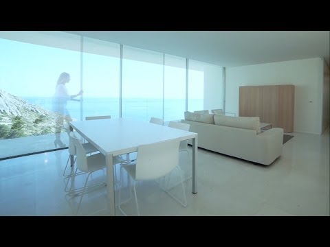 ევოლუციური სახლები | Evolutionary Houses