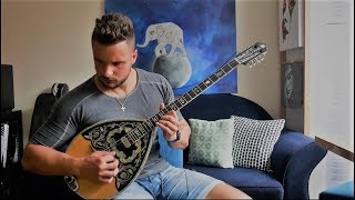 Themis Bouzouki Ap Ta Psila Sta Xamila - Stelios Kazantzidis