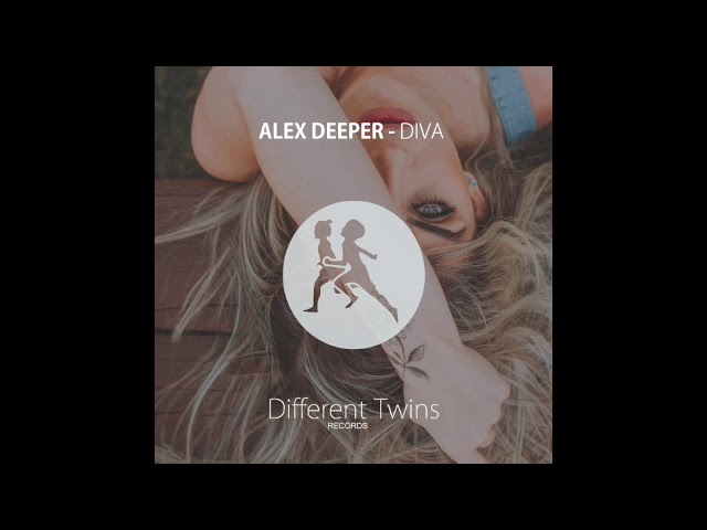 在 YouTube 上观看 Alex Deeper - Diva [Different Twins Records]