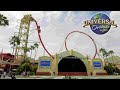 Universal Studios Orlando Florida Summer 2021 | Full Walking Tour