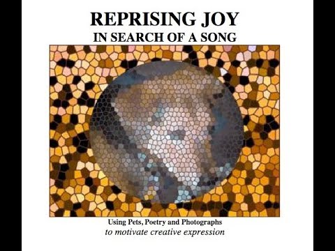 Barbara Fisher - Reprising Joy 1