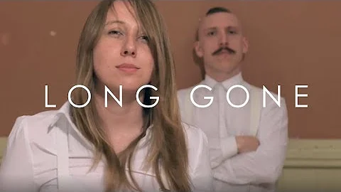 Jamie Lenman - Long Gone featuring Justine Jones