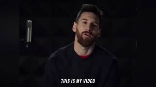Leo messi-the la pulga special with ...