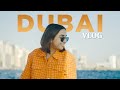 Quick Dubai Trip Vlog | #RealTalkTuesday | MostlySane