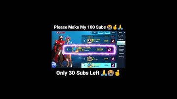 HOW TO PUSH CONQUEROR IN BGMI ❤👑💯 #bgmi #conqueror #conquerorpush #bgmiconqueror #gaming #viral