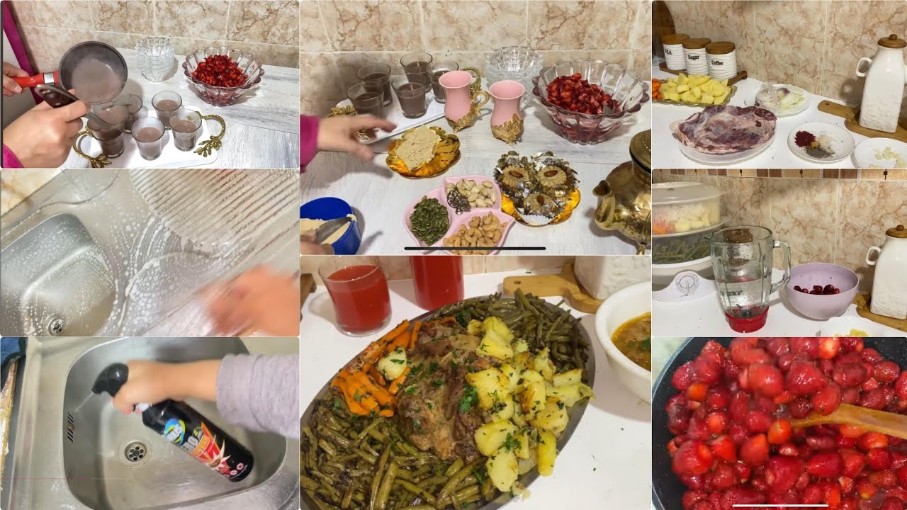 ماتكونيش ميتة وانتي حية😱عيشي حياتك اعرفي الي ديريه والي ماديريهش🚨ولادنا مسؤولية💥كتف محمر وسهرية✅