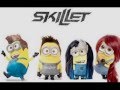MONSTER BY MINIONS SKILLET MONSTER BY MINIONS SKILLET