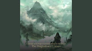 The Dragonborn Comes (cinematic piano)