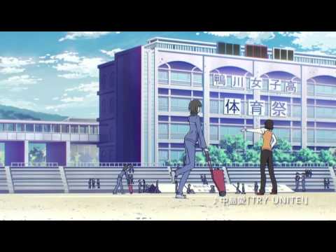 Get Wallpaper Rinne No Lagrange Kamogawa Days Debut Trailer Japanese Youtube Free HD