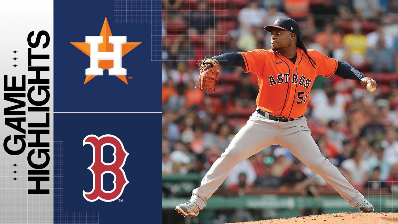 Game 26 Thread, April 30, 2021, 6:10 CDT. Astros @ Rays - The Crawfish Boxes