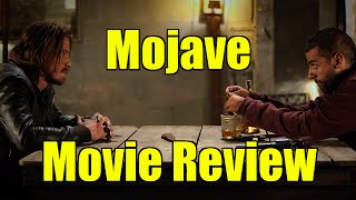 Mojave movie review
