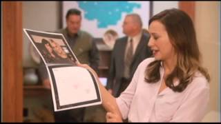 Leslie Knope Really Loves Ann Perkins (Season 5)