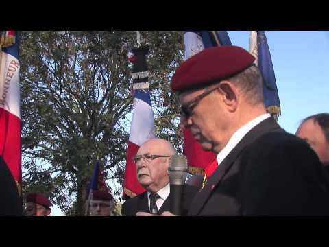 Embuscade au Tchad, Dominique Rigaud est tomb avec...