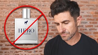 HERO Is GONE... | LAST CALL & Deal On Our Classic Signature Scent #cologne