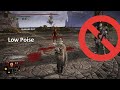 Elden Ring PVP - Faith Dex build / Battle of the 0 poise