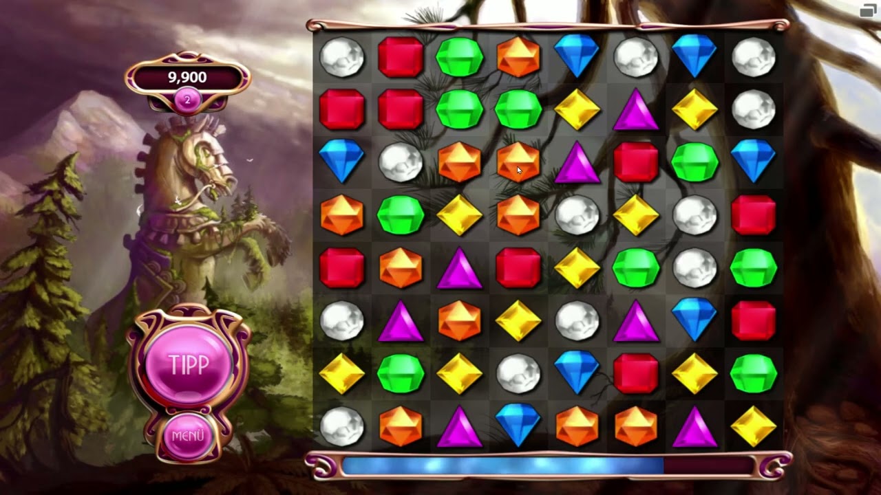 BEJEWELED 3