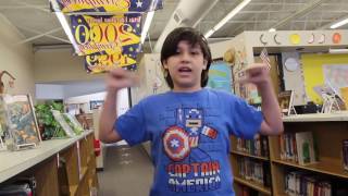 NCISD | Favorite Things | New Caney Elementary
