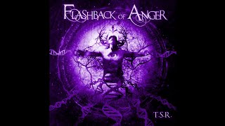 Flashback of Anger - “Hiroshima & Nagasaki (Is This Mankind?)” (Nightcore Remix) [TSR 9]