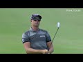 Henrik Stenson wins Hero World Challenge! | Round 4 | Hero World Challenge 2019