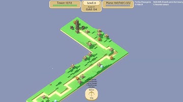 RCE ARCHIVE: My new addiction... Rogue Tower!