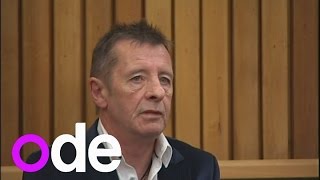 AC/DC drummer sentenced to home detention Wealth