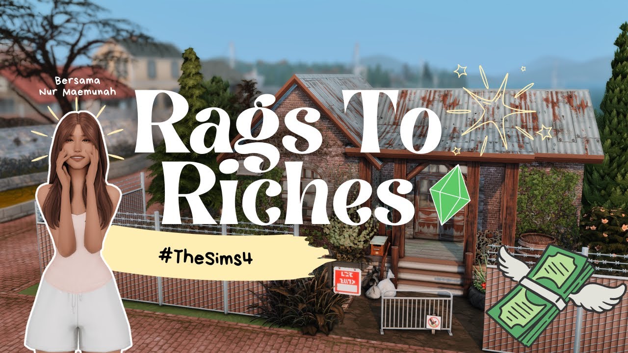 AKHIRNYA NUR PINDAHANNN! 