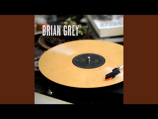 BRIAN GREY - HEATWAVE