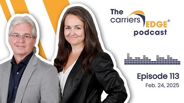 Episode 113 | Best Fleets to Drive For Education & Awards Conference prep, logistics, and insights!