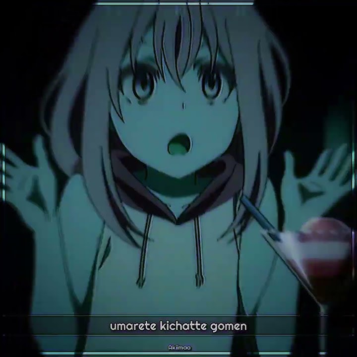 · JEDAG JEDUG ANIME ♡♥ 〃 Rimuru Tempest || Tensura || Dj Kawaikute Gomen 🎶